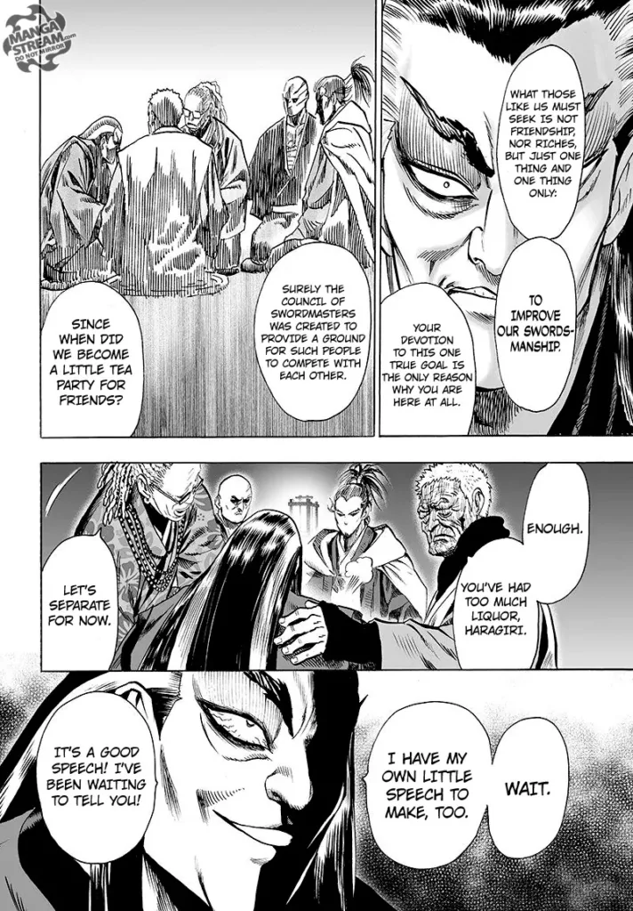 one punch man ch69 page15